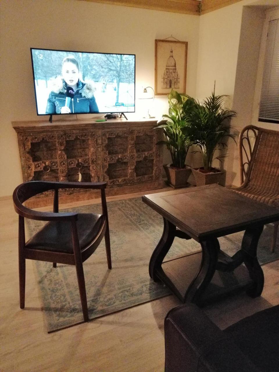 Entrez Apartment 1 Košice Esterno foto